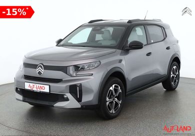 Citroën C3 Aircross, 2026