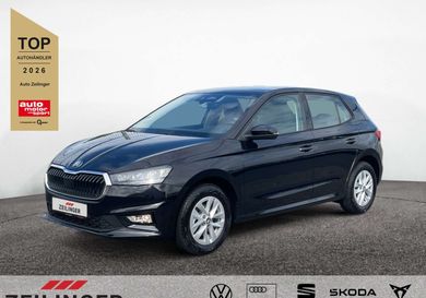 Skoda Fabia, 2026