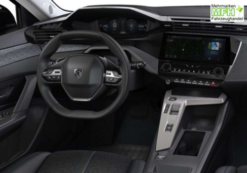 Peugeot 308, 2026