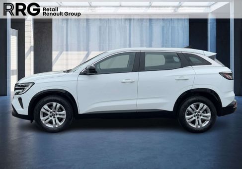 Renault Austral, 2024