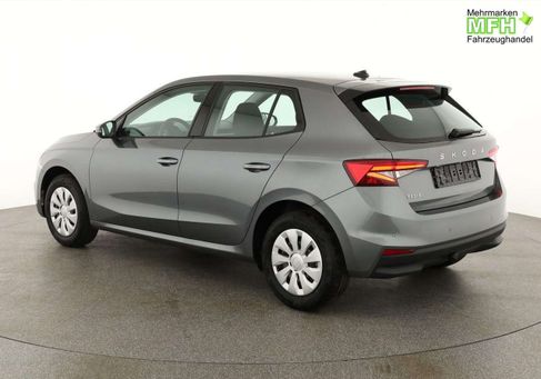 Skoda Fabia, 2026