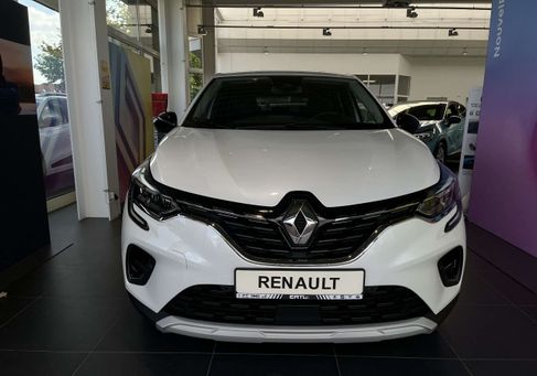 Renault Captur, 2023 2