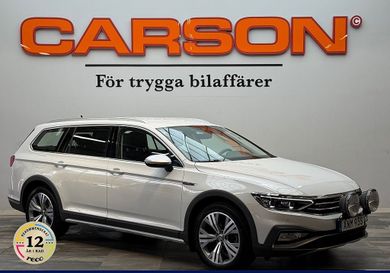 Volkswagen Passat, 2022
