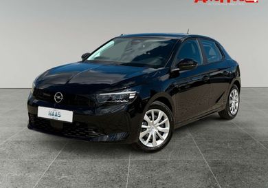 Opel Corsa, 2026