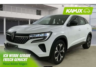 Renault Austral, 2024