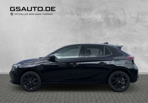 Opel Corsa, 2024 2