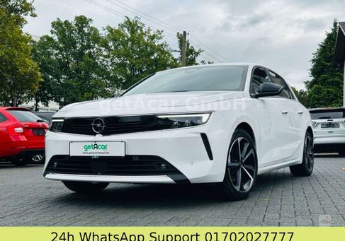 Opel Astra, 2023