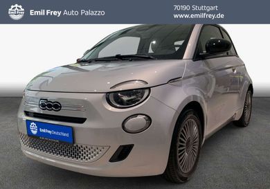 Fiat 500, 2026