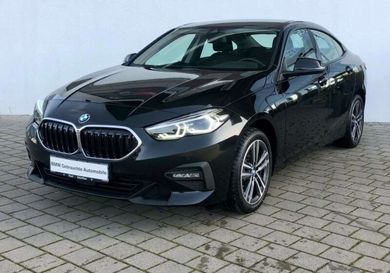 BMW 220, 2024