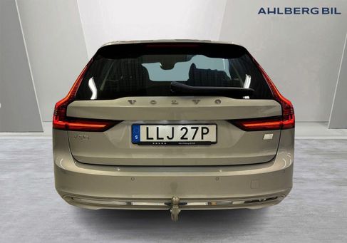 Volvo V90, 2023 3