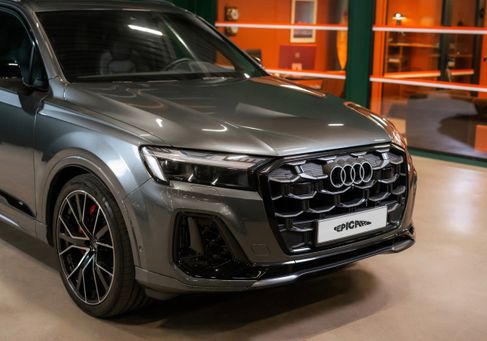 Audi, 2026 2