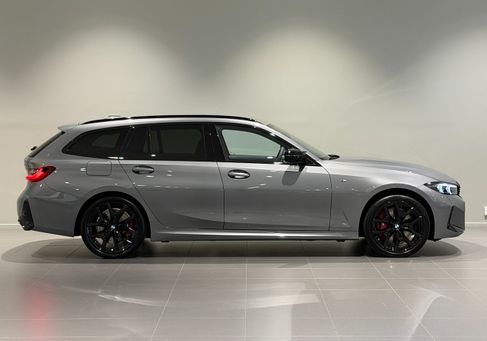 BMW M340i, 2027