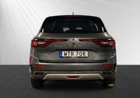 Renault Koleos, 2020