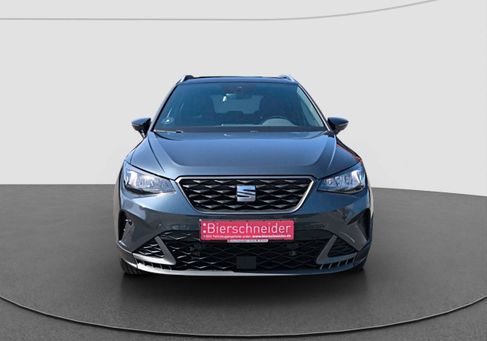 Seat Arona, 2023