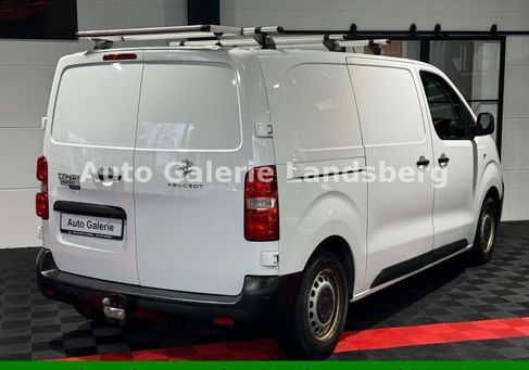 Peugeot Expert, 2021