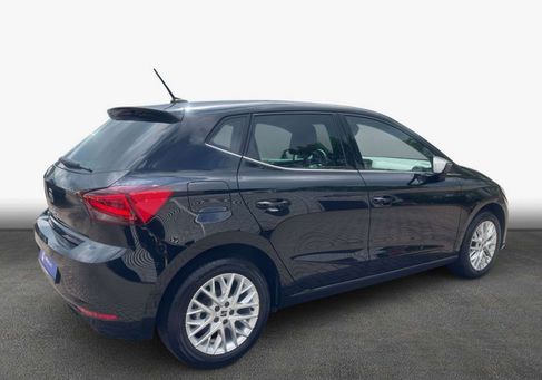 Seat Ibiza, 2024