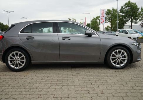 Mercedes-Benz A 180, 2019