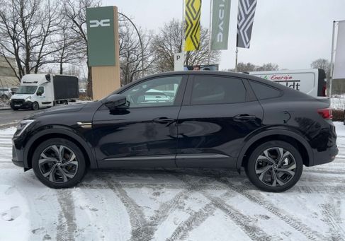 Renault Arkana, 2023