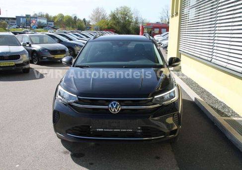 Volkswagen Taigo, 2026