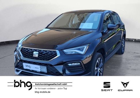Seat Ateca, 2023