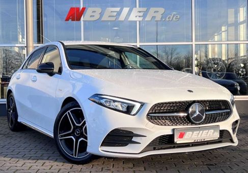 Mercedes-Benz A 180, 2022