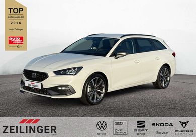Seat Leon, 2026