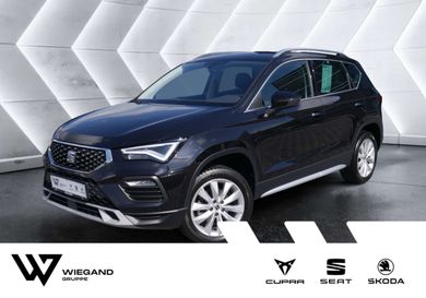 Seat Ateca, 2023
