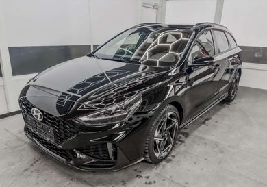 Hyundai i30, 2026