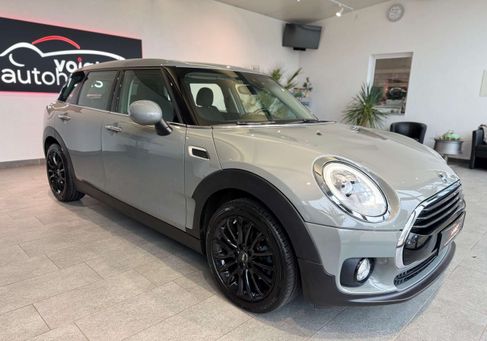 MINI Cooper Clubman, 2019