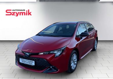 Toyota Corolla, 2025