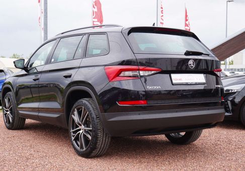 Skoda Kodiaq, 2019