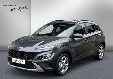 Hyundai Kona, 2022