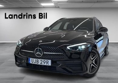 Mercedes-Benz C 300, 2025