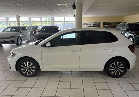 Volkswagen Polo, 2023 3
