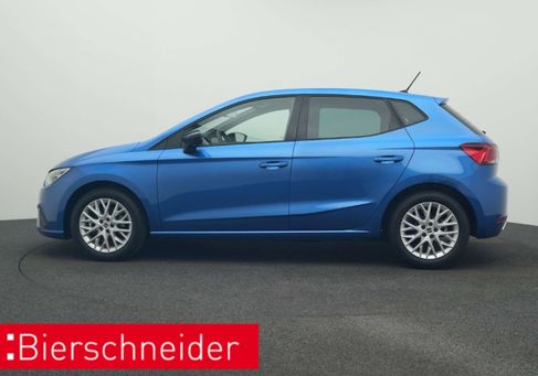 Seat Ibiza, 2025