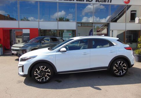 Kia XCeed, 2025