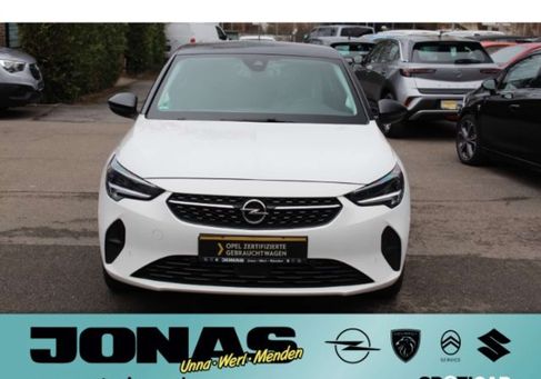 Opel Corsa, 2022 2