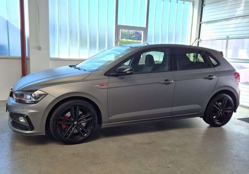 Volkswagen Polo, 2018