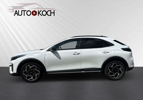 Kia XCeed, 2023