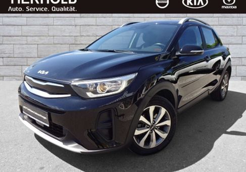 Kia Stonic, 2023