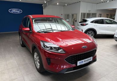 Ford Kuga, 2021