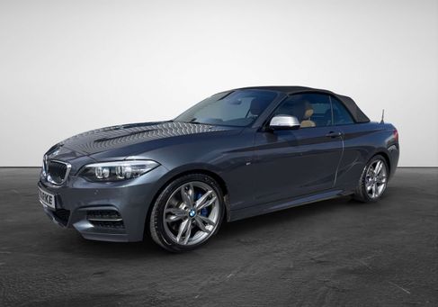 BMW M2, 2018 3