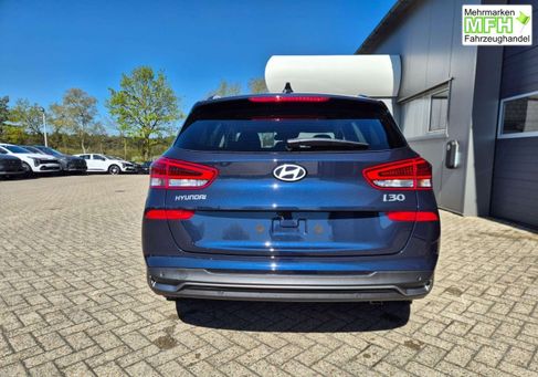 Hyundai i30, 2026 3