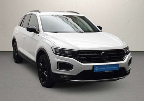 Volkswagen T-Roc, 2021