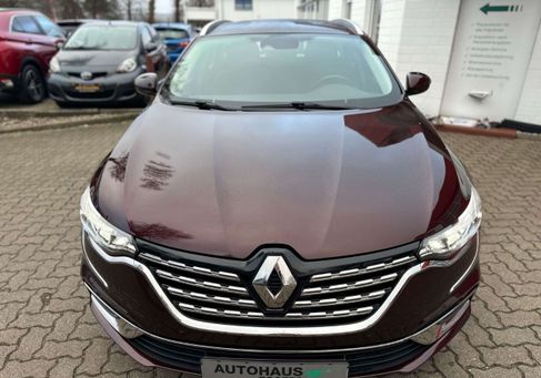 Renault Talisman, 2022