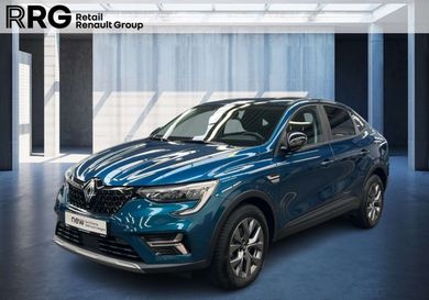 Renault Arkana, 2025