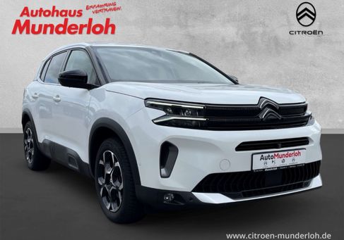 Citroën C5 Aircross, 2024 3
