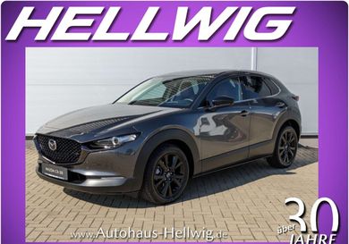 Mazda CX-30, 2026