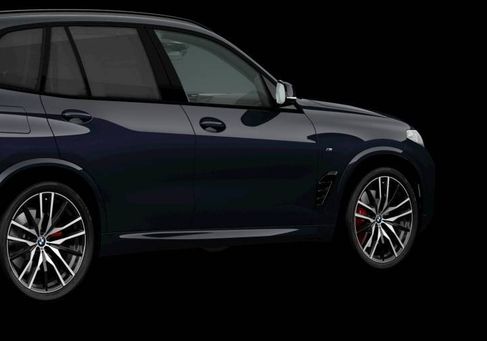 BMW X5, 2026