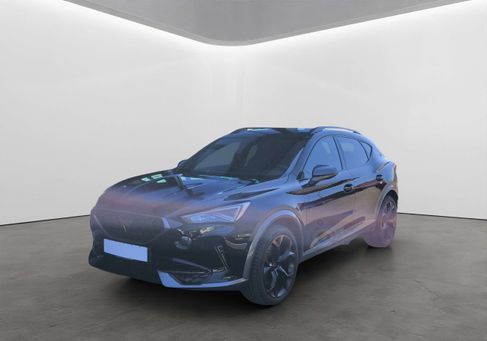 Cupra Formentor, 2022
